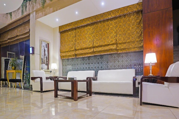 EKONO by Leva Jeddah Airport Hotel image 5